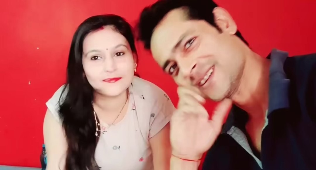 Pooja Bhabhi Vlog